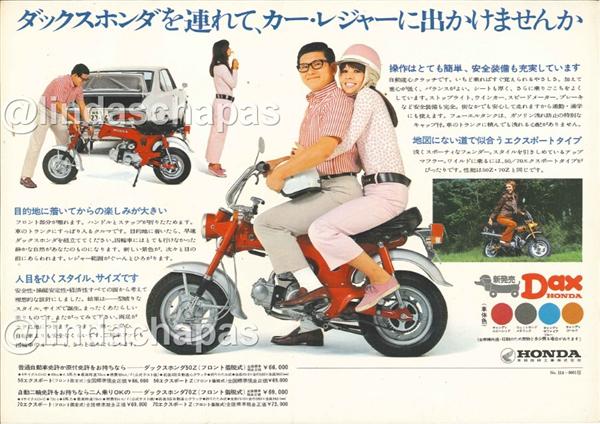 Motos